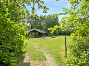 Holiday Home Yngve - 56-5km from the sea by Interhome, Give